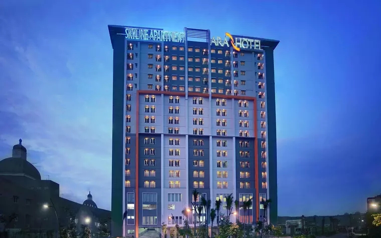 Ara Hotel Gading Serpong