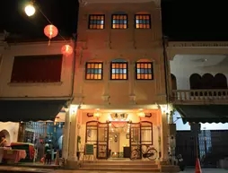 Ming Shou Boutique House