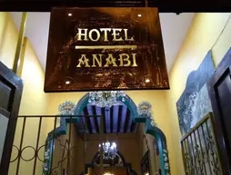 Hotel Anabi