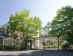 Kyu Karuizawa Hotel Otowa No Mori