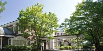 Kyu Karuizawa Hotel Otowa No Mori