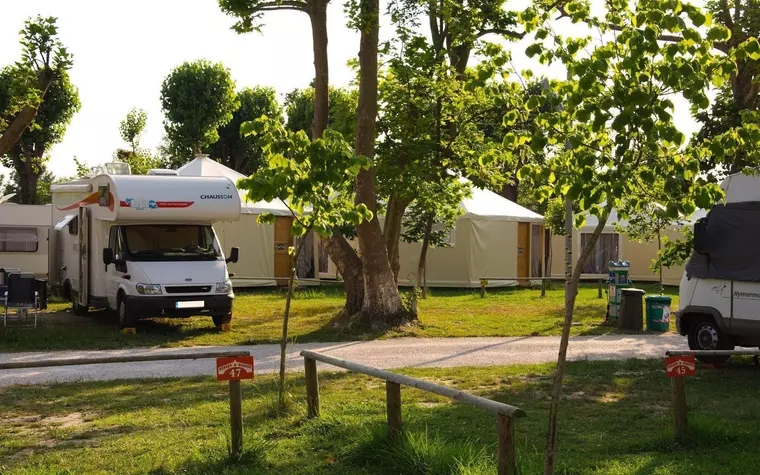 Camping Rialto