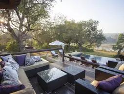 Kurhula Wildlife Lodge