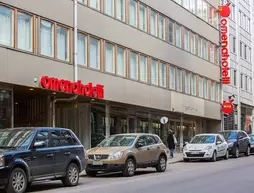 Omena Hotel Helsinki Lönnrotinkatu