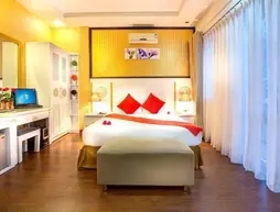 Hanoi Amanda Hotel