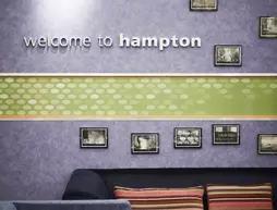 Hampton Inn Atlanta Kennesaw