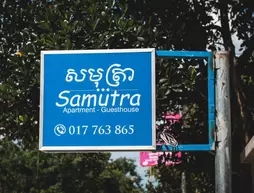 Samutra Apartment and Guesthouse