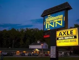 Axell's Scandinavian Inn