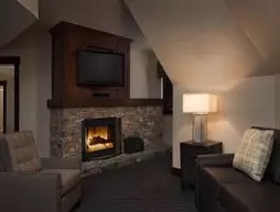 Grand Residences by Marriott Lake Tahoe - studios 1 & 2 bedrooms