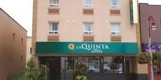 La Quinta Inn & Suites Oshawa