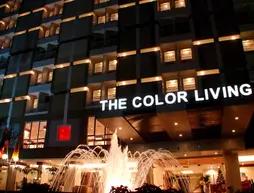 The Color Living Hotel