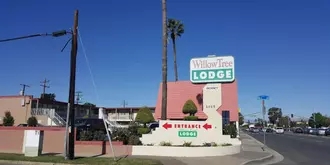 Willow Tree Lodge