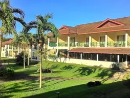 Panorama Langkawi Country Resort