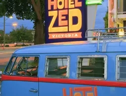 Hotel ZED