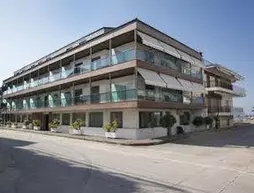 Hotel Mavridis