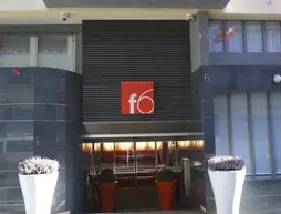 Design Hotel F6
