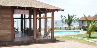 Ozran Heights Beach Resort