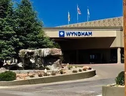 Wyndham Albuquerque Hotel & Conference Center