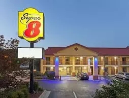 Super 8 by Wyndham Decatur/Dntn/Atlanta Area