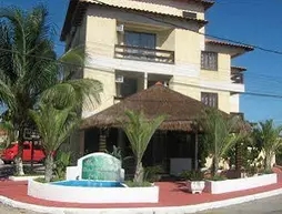Hotel Spa Laje De Itauna