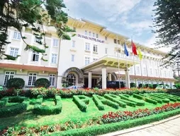 Dalat Hotel Du Parc