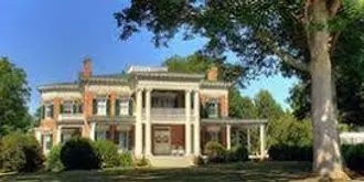 Rockwood Manor Bed & Breakfast