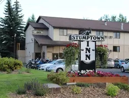 Stumptown Inn of Whitefish