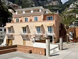 Villa Flavio Gioia