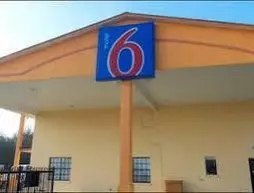 Motel 6 Giddings TX