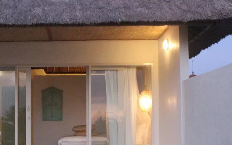 Kanomayasa Ubud Villa