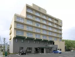 Hotel Mercato Wajima