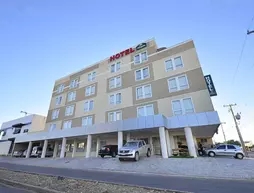 Jalapão Hotel