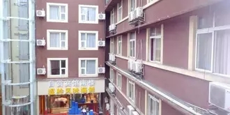 Zigong Hotel Chengdu