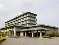 Yukai Resort Seiunkaku