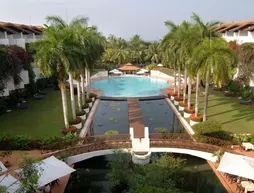 Lanka Princess Hotel