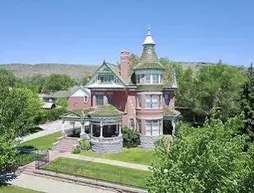 Ferris Mansion Bed and Breakfast