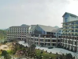Hangzhou Wonderland Hotel