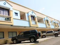 Dumaguete Springs Apartment