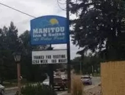 Manitou Inn and Suites