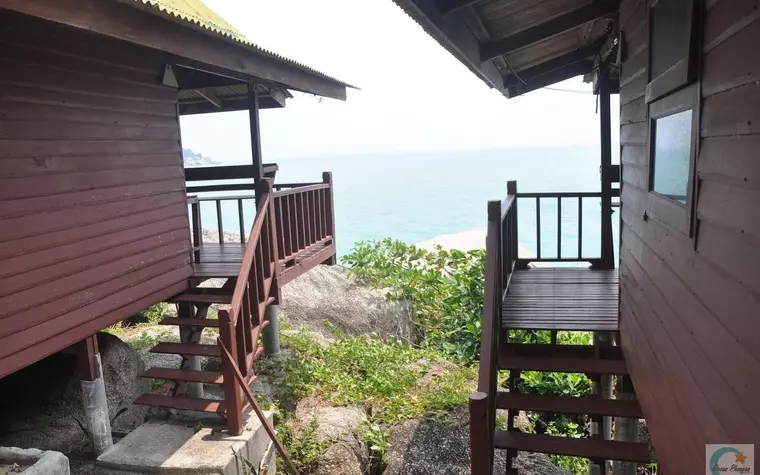 The Ocean Phangan Homestay