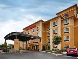 Best Western Plus Palo Alto Inn and Suites