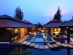 Zen Oasis Chiang Mai Villa