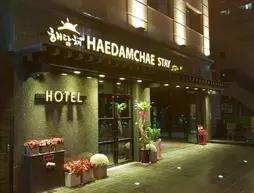 Haedamchae Stay Hotel