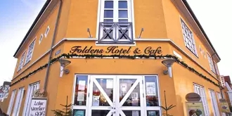 Foldens Hotel