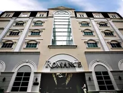 Romance Bangna Hotel