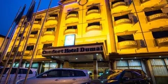 Comfort Hotel Dumai