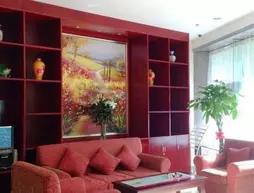 Hanting Hotel Ningbo Ninghai