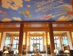 Disney Ambassador Hotel