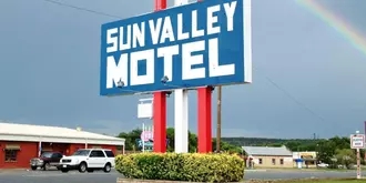 Sun Valley Motel Junction