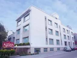 Alpina Hotels & Suites